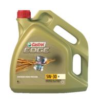 CASTROL EDGE5W30M - Lata Aceite 5L 5W30 M