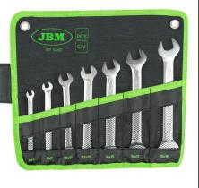 JBM 54150 - KIT DE 7 LLAVES FIJAS