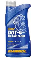 ARRUIZ 3002 - Liquido de  Frenos  DOT4 500CC  (24)