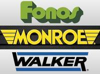 Fonos - Walker - Monroe 